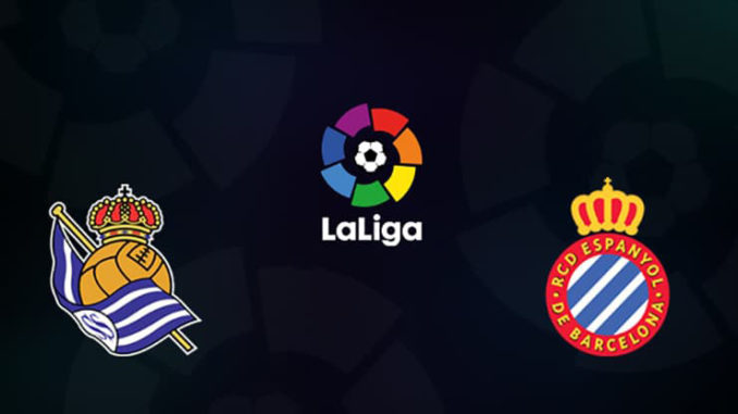 Sociedad vs Espanyol Sociedad vs Espanyol