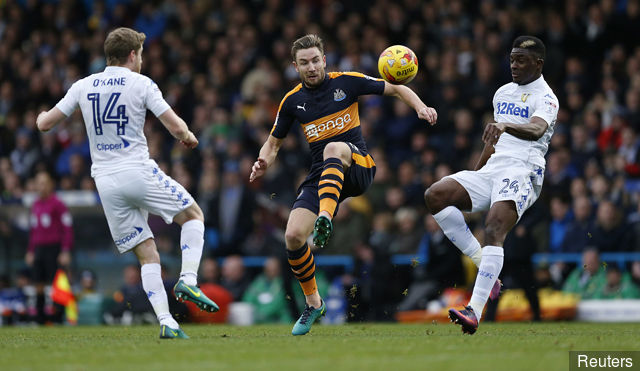 Blackburn vs Newcastle Blackburn vs Newcastle