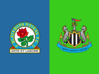 Blackburn vs Newcastle