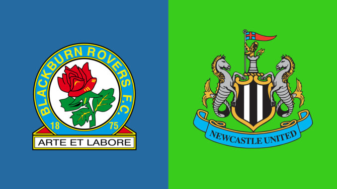 Blackburn vs Newcastle Blackburn vs Newcastle