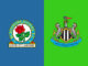 Blackburn vs Newcastle