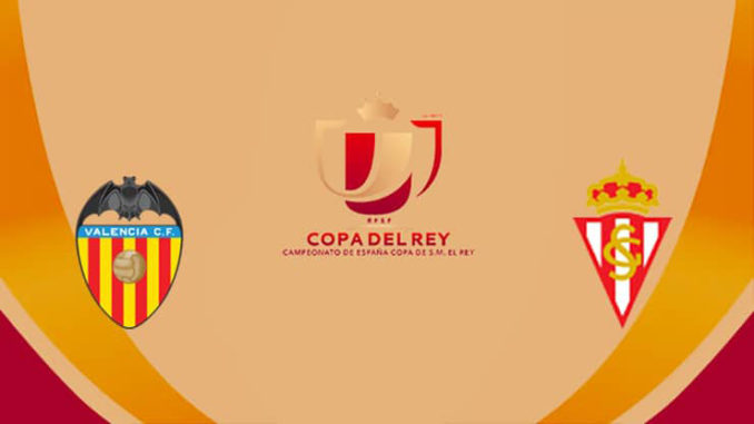 Valencia vs Gijon Valencia vs Gijon