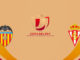 Valencia vs Gijon