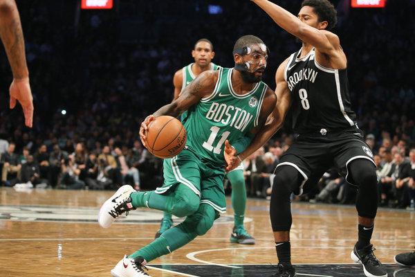 Boston Celtics vs Golden State Warriors 