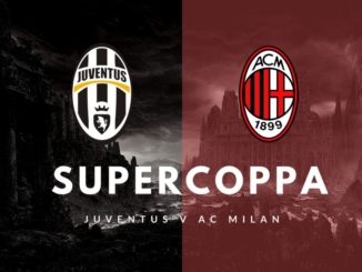 Juventus vs AC Milan