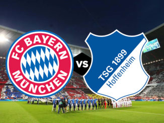 Hoffenheim vs Bayern Munich