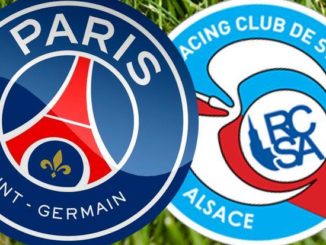PSG vs Strasbourg