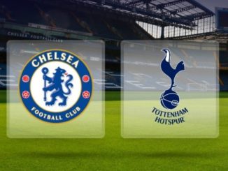 Chelsea vs Tottenham
