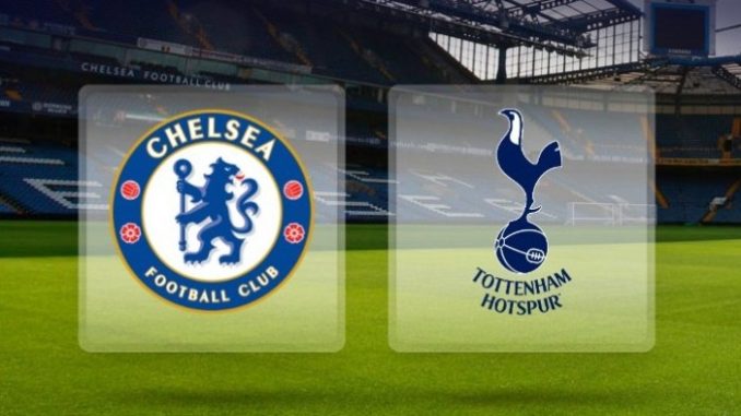 Chelsea vs Tottenham Chelsea vs Tottenham