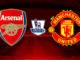 Arsenal vs Man United