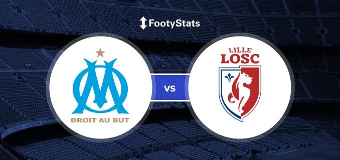 Marseille vs Lille