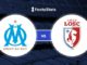 Marseille vs Lille