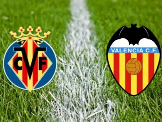 Valencia vs Villarreal