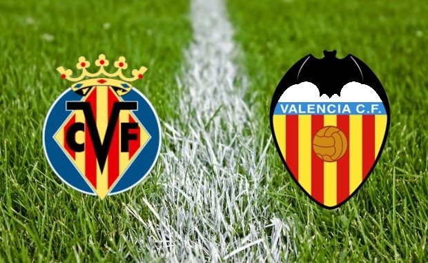 Valencia vs Villarreal