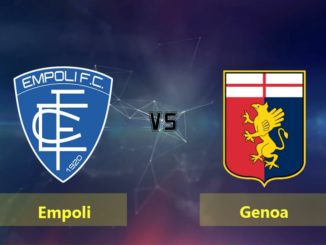 Empoli vs Genoa
