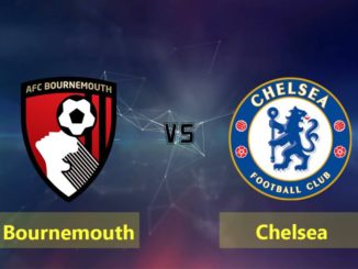 Bournemouth vs Chelsea