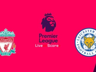 Liverpool vs Leicester