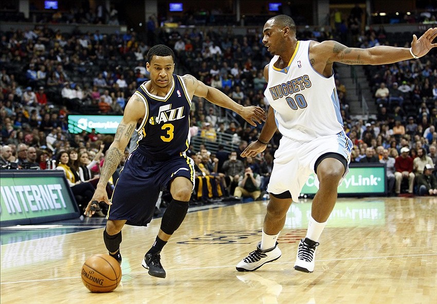 Utah Jazz vs Denver Nuggets 