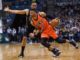 Oklahoma City Thunder vs Milwaukee Bucks