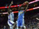 76ers vs Denver Nuggets