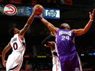Sacramento Kings vs Atlanta Hawks