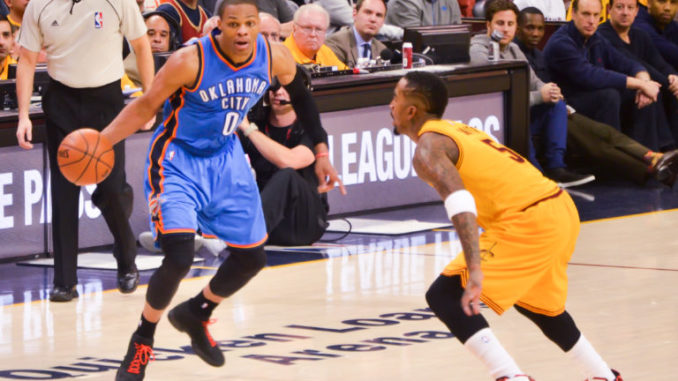 Russell-Westbrook-768x606 Los Angeles Lakers vs Oklahoma City Thunder