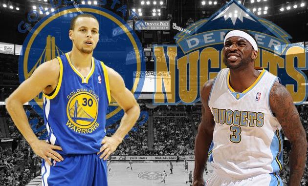 Warriors-Nugs-logo_crop_north Denver Nuggets vs Golden State Warriors