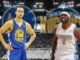 Denver Nuggets vs Golden State Warriors