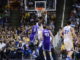 Sacramento Kings vs Golden State Warriors