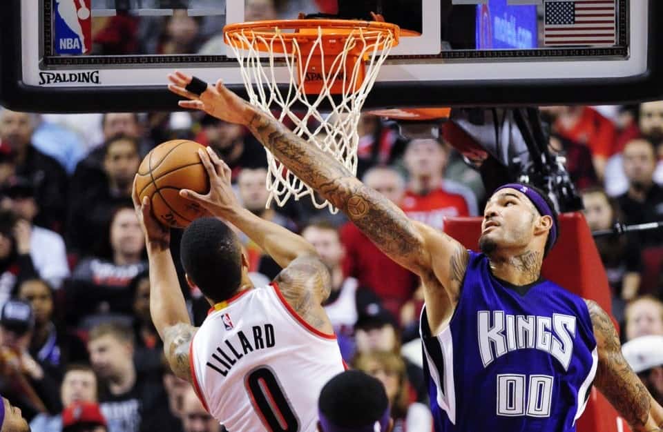 Chicago Bulls vs Los Angeles Lakers 