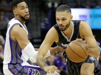 Sacramento Kings vs Orlando Magic