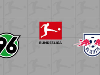 Hannover vs RB Leipzig