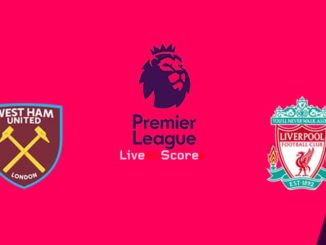 West Ham vs Liverpool