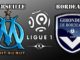 Marseille vs Bordeaux