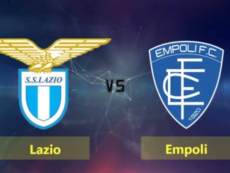 Lazio vs Empoli