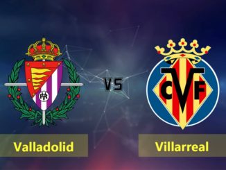 Valladolid vs Villarreal