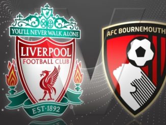 Liverpool vs Bournemouth