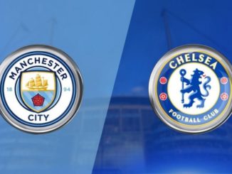 Man City vs Chelsea