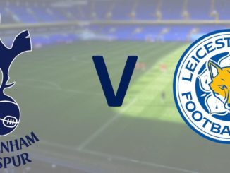 Tottenham vs Leicester