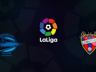 Alaves vs Levante