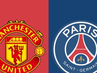 Man United vs PSG