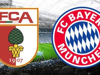 Soi kèo Augsburg vs Bayern Munich, 02h30 ngày 16/02: Thu hẹp khoảng cách