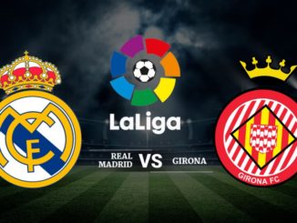 Real Madrid vs Girona