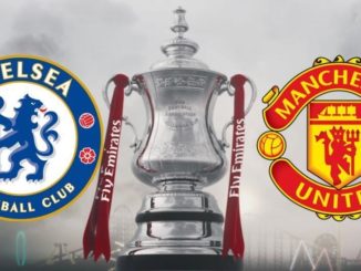 Chelsea vs MU