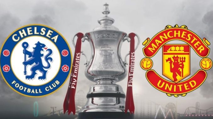 Chelsea vs MU Chelsea vs MU