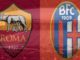 AS Roma vs Bologna