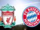 Liverpool vs Bayern Munich