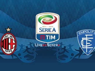 AC Milan vs Empoli