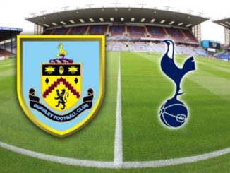 Burnley vs Tottenham