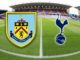 Burnley vs Tottenham